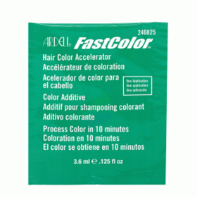 Ardell Fast Color Hair Color Accelerator 0.125oz Ardell Fast Color Hair Color Accelerator 0.125oz